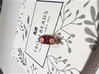 Charm Trollbeads in Vidrio UNICO1